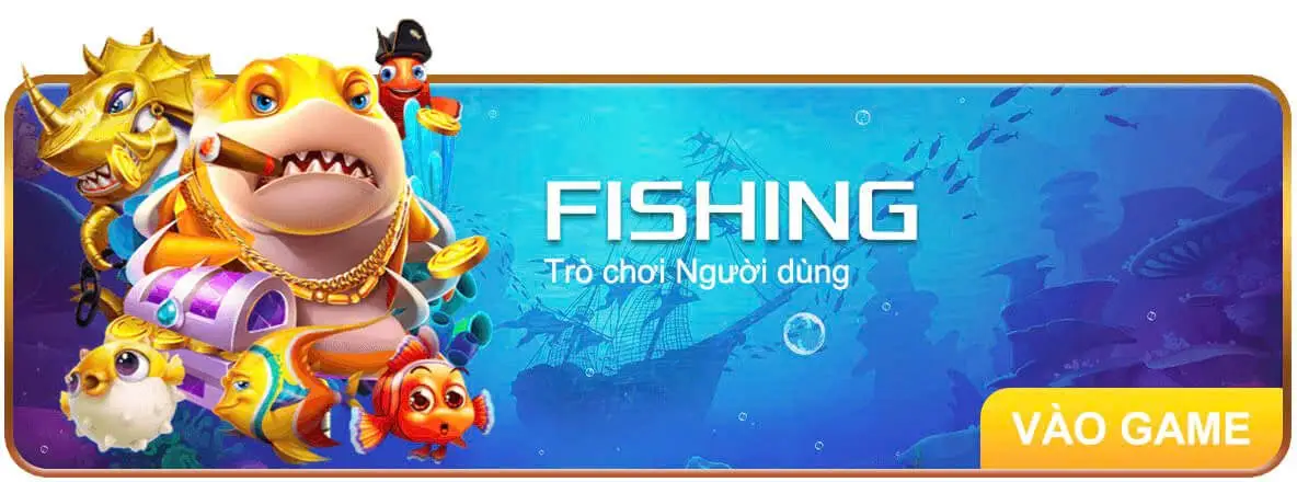 Fishing 888TOP