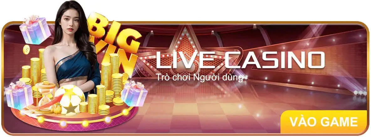 Live Casino 888TOP