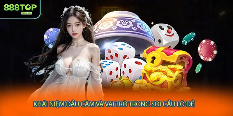Khái niệm đầu câm và vai trò trong soi cầu lô đề